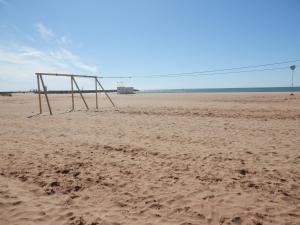 Campings Camping Les Sables du Midi : photos des chambres