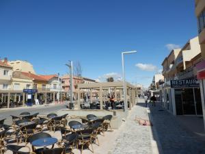 Campings Camping Les Sables du Midi : photos des chambres