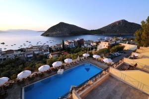 King Minos Hotel Argolida Greece