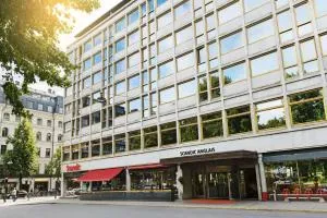 Scandic Anglais - Lidingö