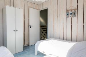 Maisons de vacances Proche Pointe de la Torche - Maison pour 8 : photos des chambres