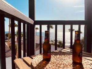 VIVIENDA ÚNICA EN PRIMERA LÍNEA DE PLAYA