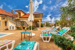 Holiday home Vila Rosales