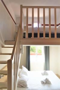Hotels La Maison des Ocres - Provence : photos des chambres