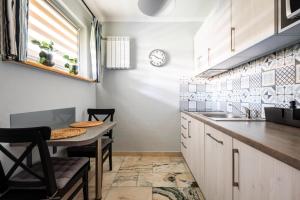 Apartament Renatek Centrum Zakopane