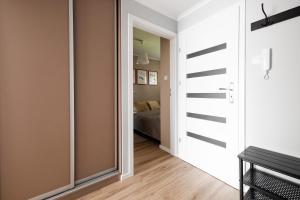 Apartament Renatek Centrum Zakopane