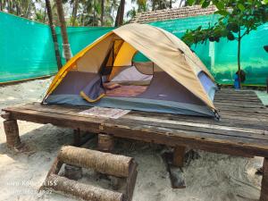 His Grace BEACH Cottages - Private Beach at MALPE