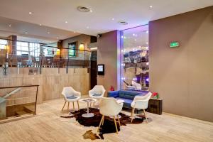 Hotels Mercure Lyon Charbonnieres : photos des chambres