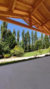 Casa Rosa, Quinta Carmo - AlcobaçaNazaré