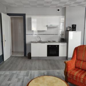 Appartements L'Avesnois : photos des chambres