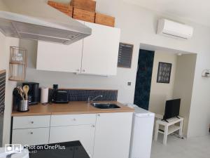 Appartements Au 157 - Locations Contrexeville : photos des chambres