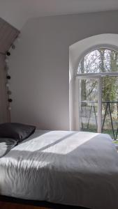 Appartements Au 157 - Locations Contrexeville : photos des chambres
