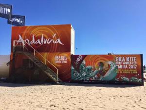 Calle Mar Adriático, 38, Playa de los Lances, Tarifa  Cádiz, 11380 Tarifa, Cádiz, Spain.