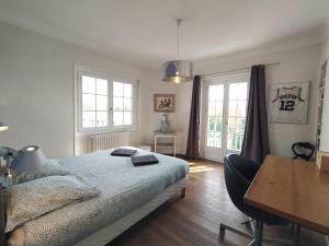 Villa Ainherak Hypercentre Piscine