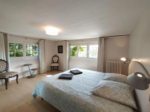 Villa Ainherak Hypercentre Piscine