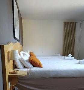 Hotels Hotel Aalborg : photos des chambres
