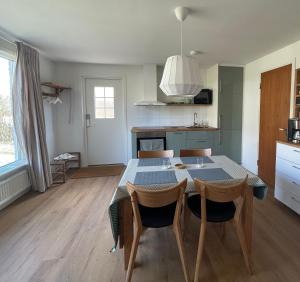 Lägenhet nära centrum Habo