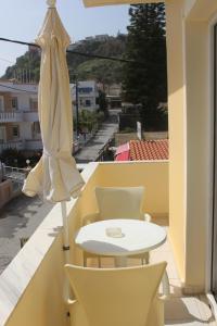 Rosmaris Apartments