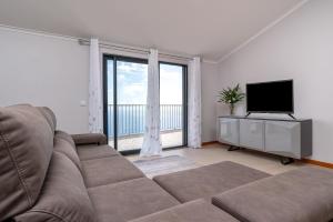 Casa Raimunda, Big apartment with amazing views