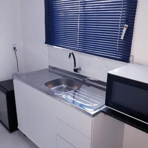 Isa Natal 1 - Banheiro Privativo