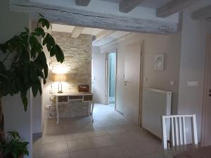 Appartement Béthanie