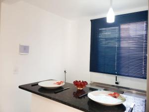 Isa Natal 1 - Banheiro Privativo