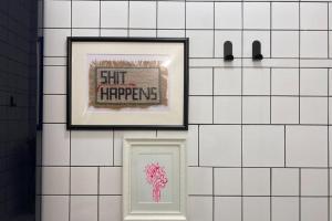 Oxford Green House by LovelyStay