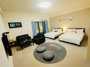 飄流葉民宿 - Ta-k'o-liao