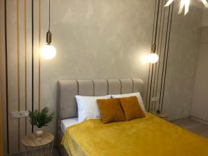 Квартира в Аркадии Жк Элегия Парк