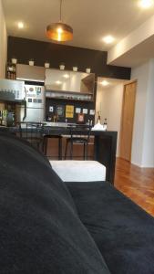 Flat novo, ao lado da praia de Ipanema