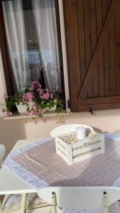 Casa vacanze Rebecca img33