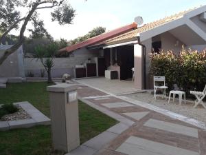 Casa vacanze Rebecca img36