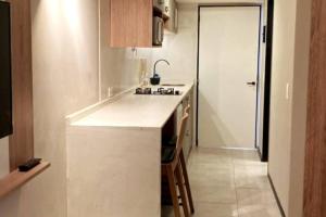 Cálido departamento en el centro de Bariloche