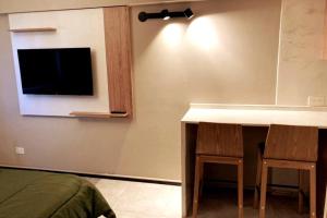 Cálido departamento en el centro de Bariloche