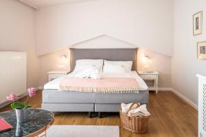 Hotel Sonnalm - SPA,Idyll,Dining