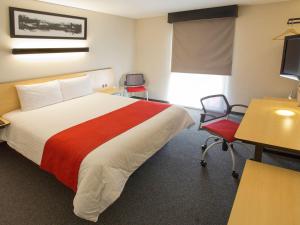 City Express by Marriott Oaxaca