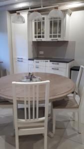 Appartements Appartement Bethanie : photos des chambres