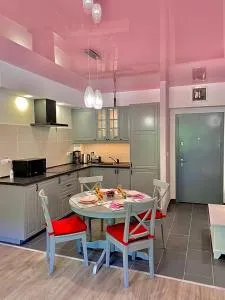 Sweet Pink by Miro Apartment - Valea Doftanei