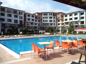 Apart Hotel Harmony Hills Residence