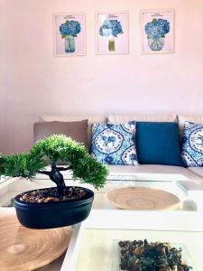 GATU PREMIUM Ático Parra, parking, piscina común, terraza, wifi , " Preferente mayores de 25 años y familias "