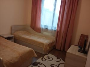 готель ДежаВю