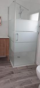 Petite maison plain-pied, proche des plages