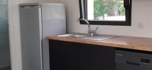 Petite maison plain-pied, proche des plages