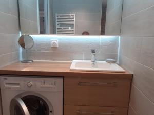 Appartements chez le tit : photos des chambres