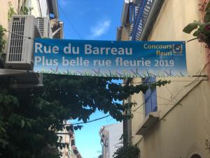 chez le tit