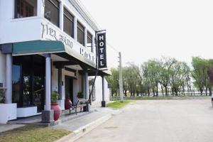 Hotel Apart El Faro - 3hvězdičkové hotely ve městě Santa Rosa