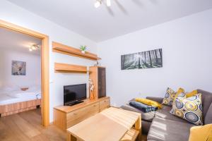 Brückenwirts Ferienwohnung