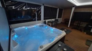 Apartament - Jacuzzi