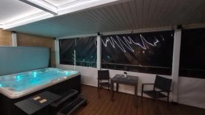 Apartament - Jacuzzi