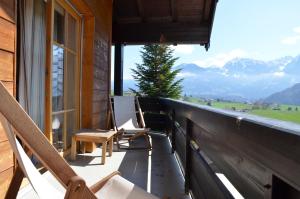 Nebelhorn Relaxhotel